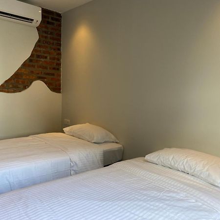 Super 8 Hotel Alor Setar Kültér fotó