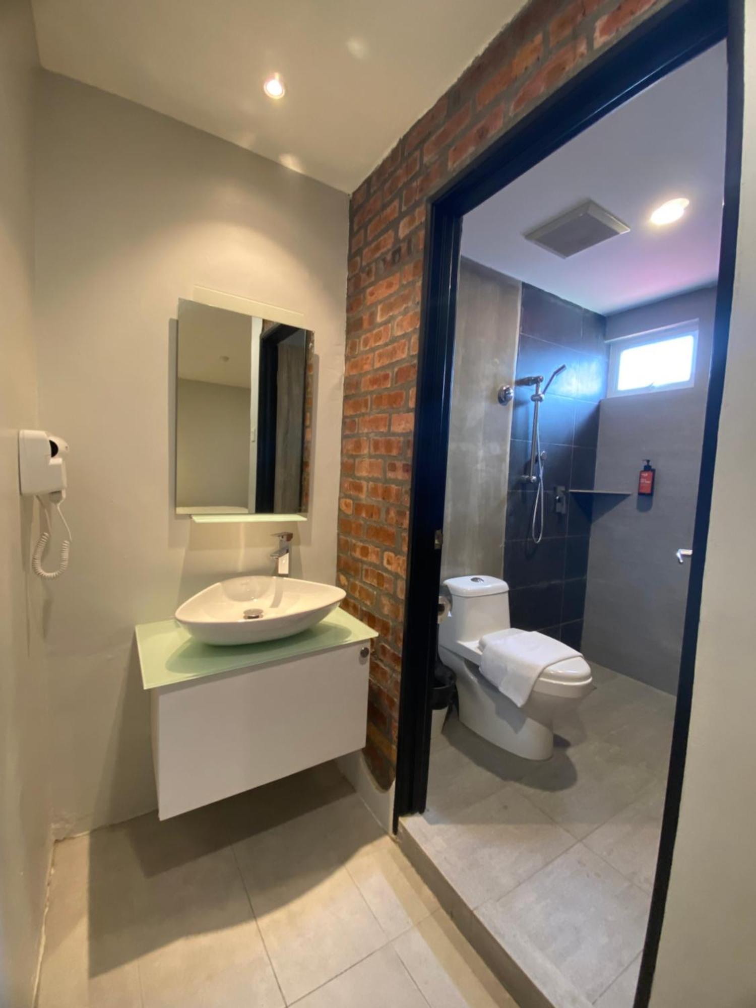 Super 8 Hotel Alor Setar Kültér fotó