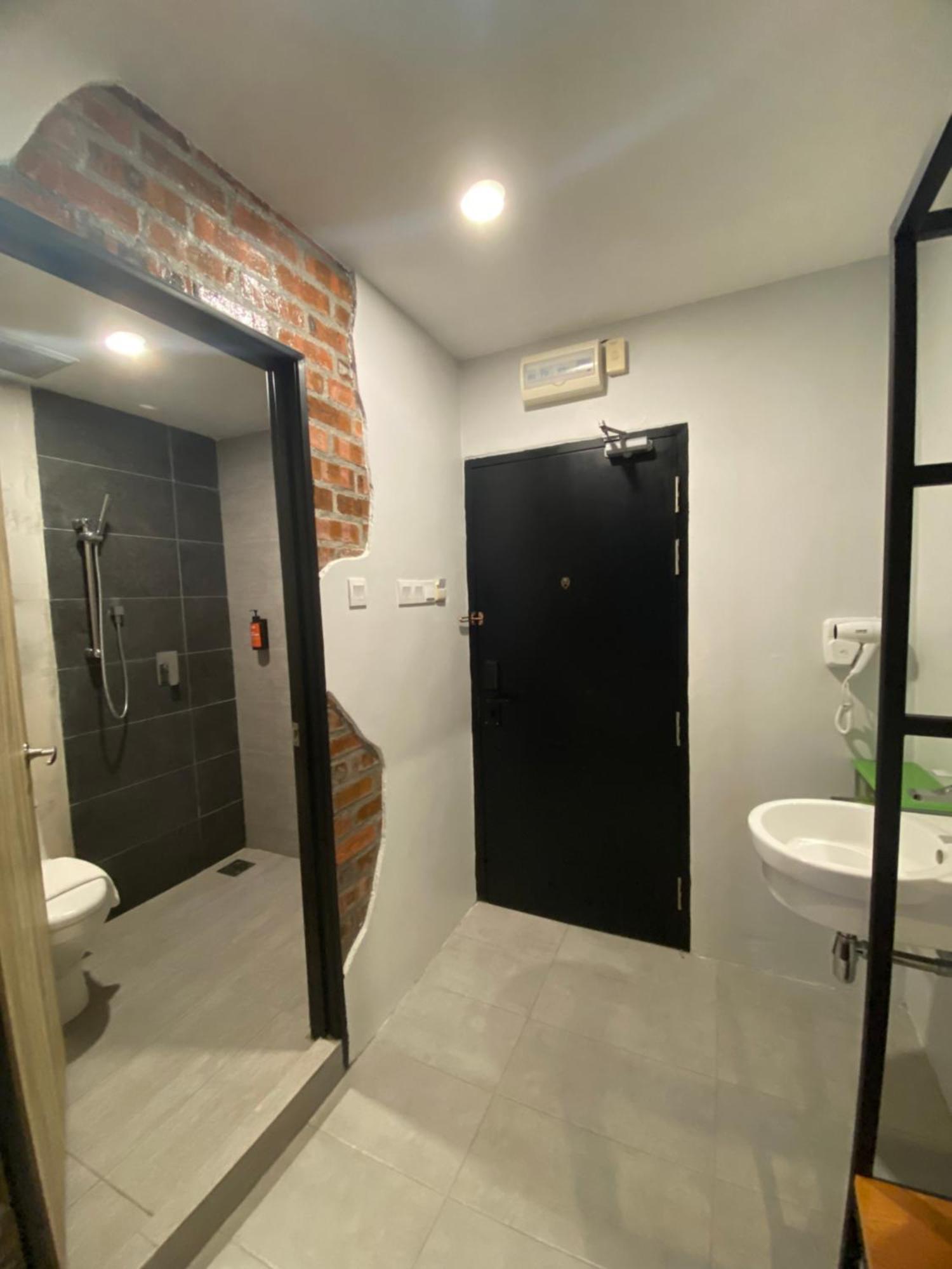 Super 8 Hotel Alor Setar Kültér fotó